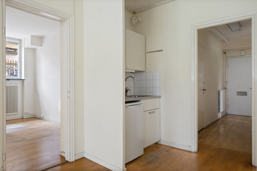 Kontorslokal på Floragatan 7, Stockholm – bild 3