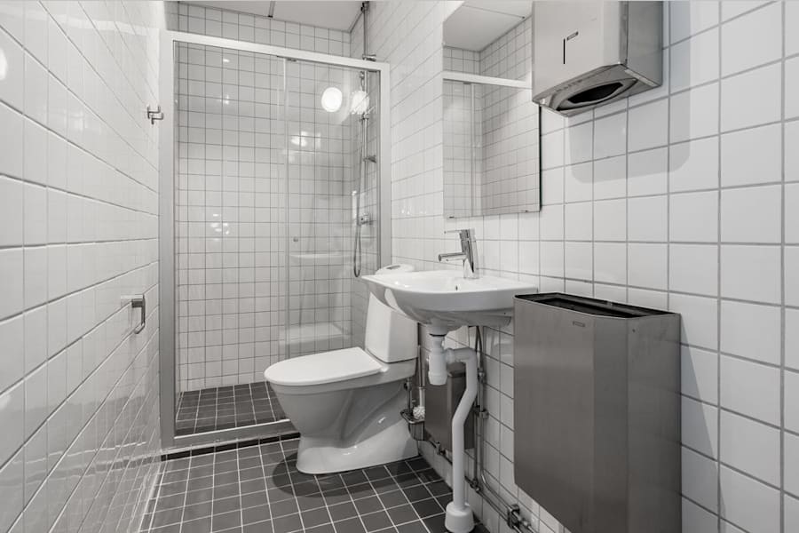 Kontorslokal på Vasagatan 15-17, Stockholm – bild 8