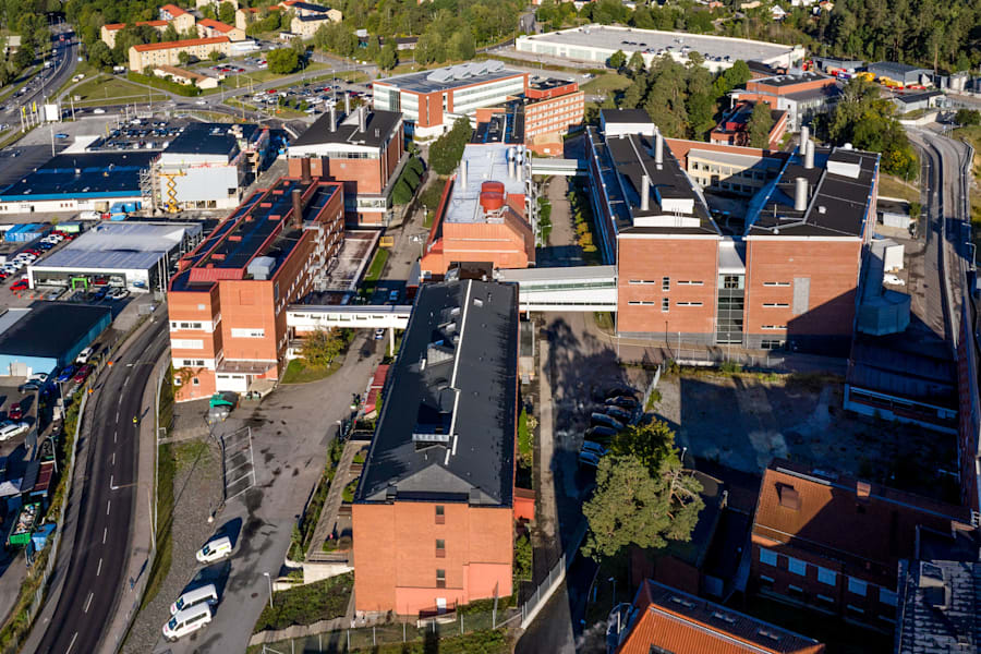 Kontorslokal på Forskargatan 20, Södertälje – bild 3