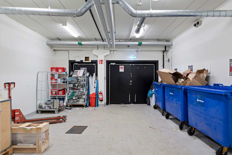 Kontorslokal på Gråhundsvägen 80, Sköndal – bild 16