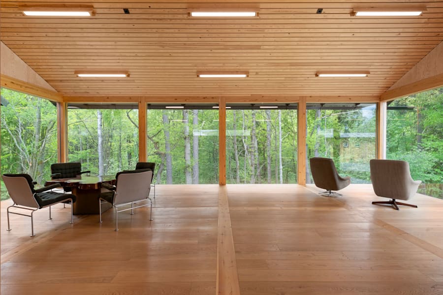 Kontorslokal på Björnnäsbacken 15, Stockholm – bild 10