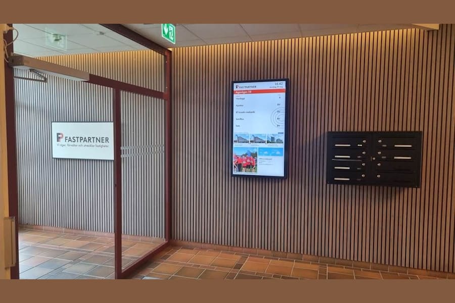 Kontorslokal på Agavägen 58, Lidingö – bild 19