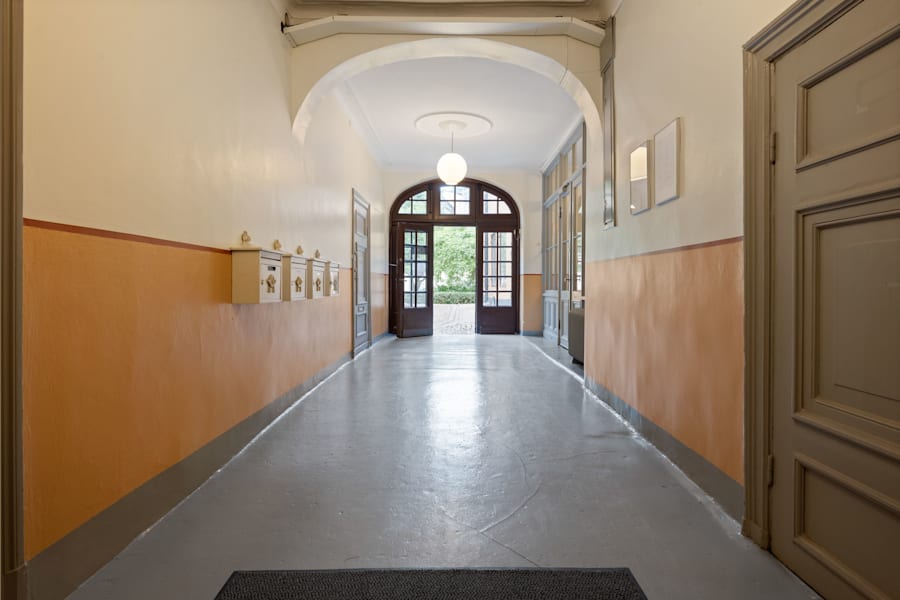 Kontorslokal på Svartmangatan 9, Stockholm – bild 12