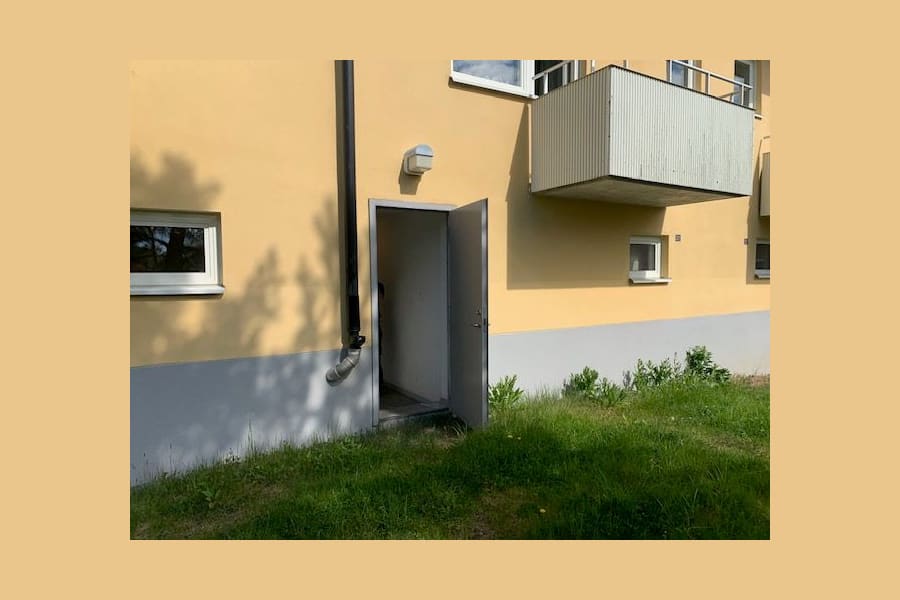 Kontorslokal på Tomträttsvägen 29, Hägersten – bild 8