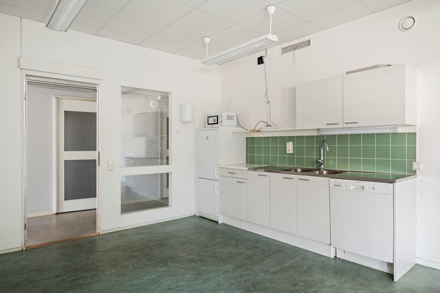 Kontorslokal på Företagsallén 8, Åkersberga – bild 10