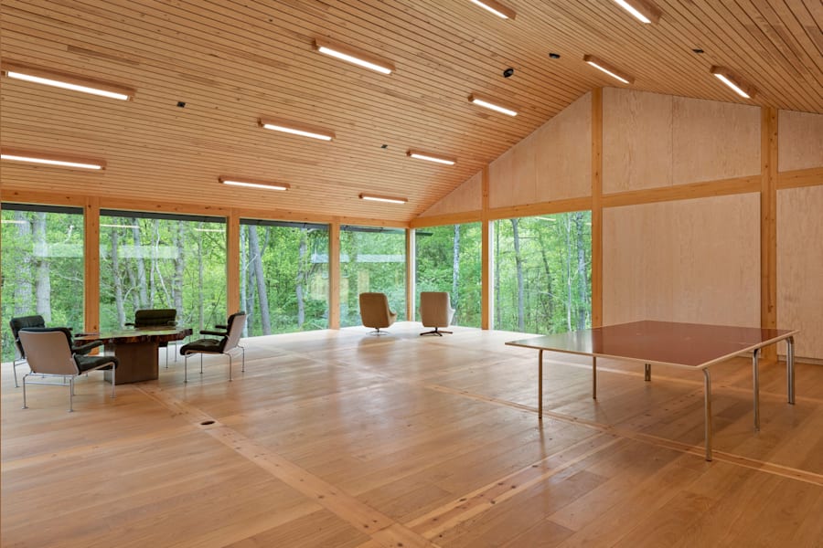 Kontorslokal på Björnnäsbacken 15, Stockholm – bild 20