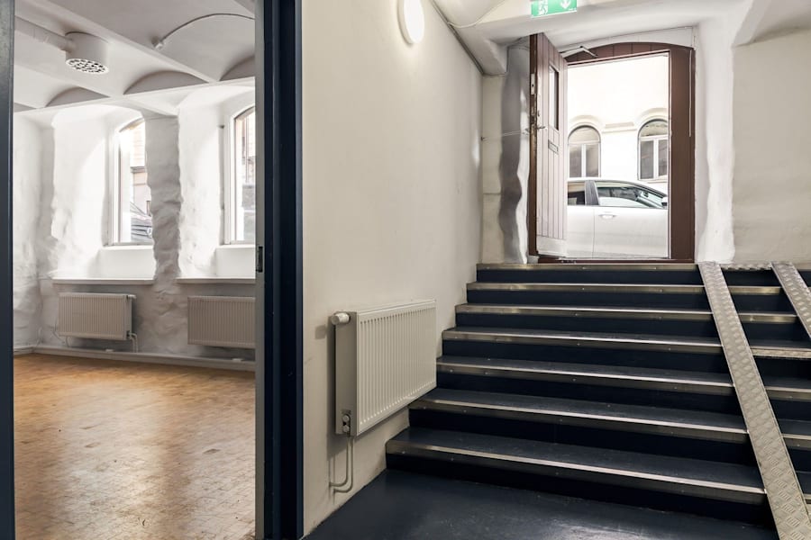 Kontorslokal på Kammakargatan 66, Stockholm – bild 9
