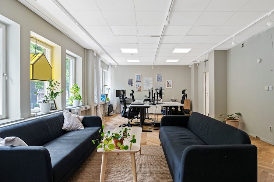 Karlavägen 50 - image - 1