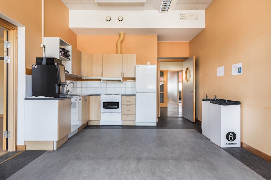 Kontorslokal på Grönborgsgatan 18, Sundsvall – bild 7