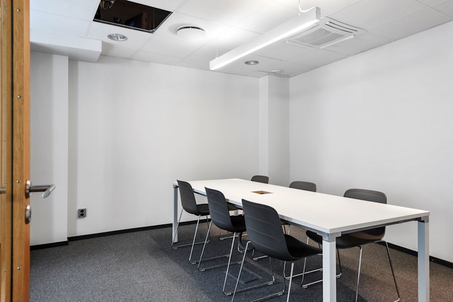 Kontorslokal på Kungsgatan 33, Stockholm – bild 7