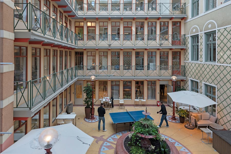 Kontorslokal på Kungsgatan 62, Stockholm – bild 14