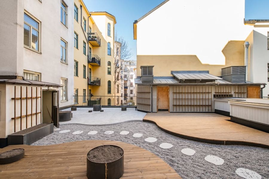 Kontorslokal på Hantverkargatan 26, Stockholm – bild 7