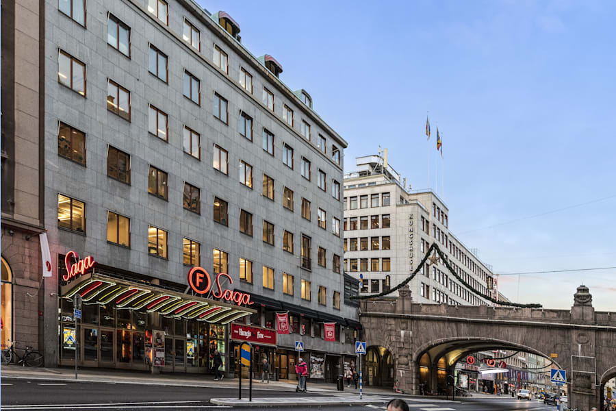 Kungsgatan 24 - image - 13