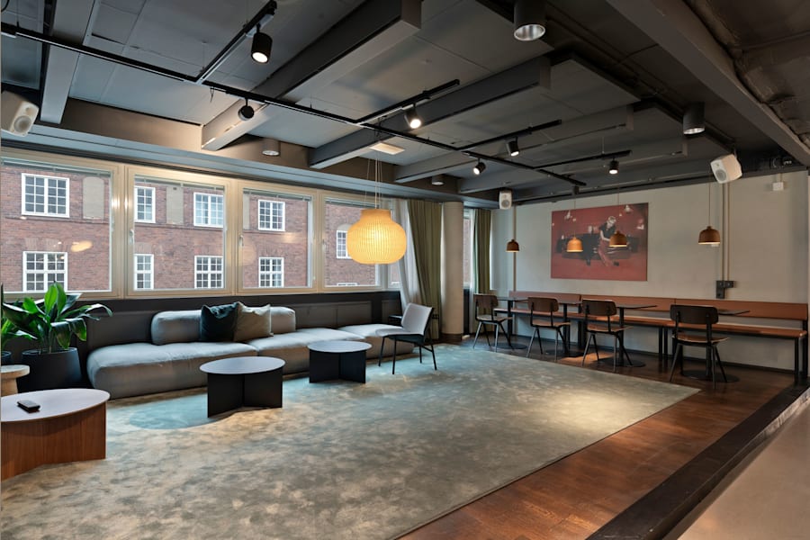 Kontorslokal på Rehnsgatan 20, Stockholm – bild 17