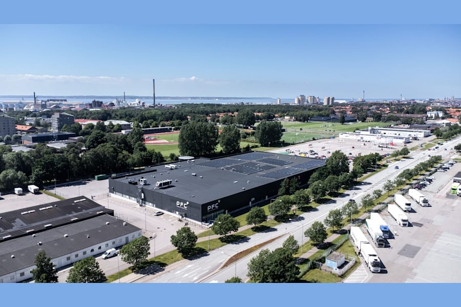 Landskronavägen 16 - image - 0