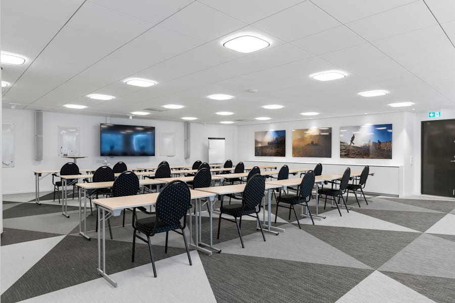 Kontorslokal på Sandhamnsgatan 63A, Stockholm – bild 11