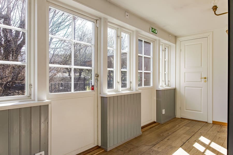 Kontorslokal på Svartlösavägen 52, Älvsjö – bild 9