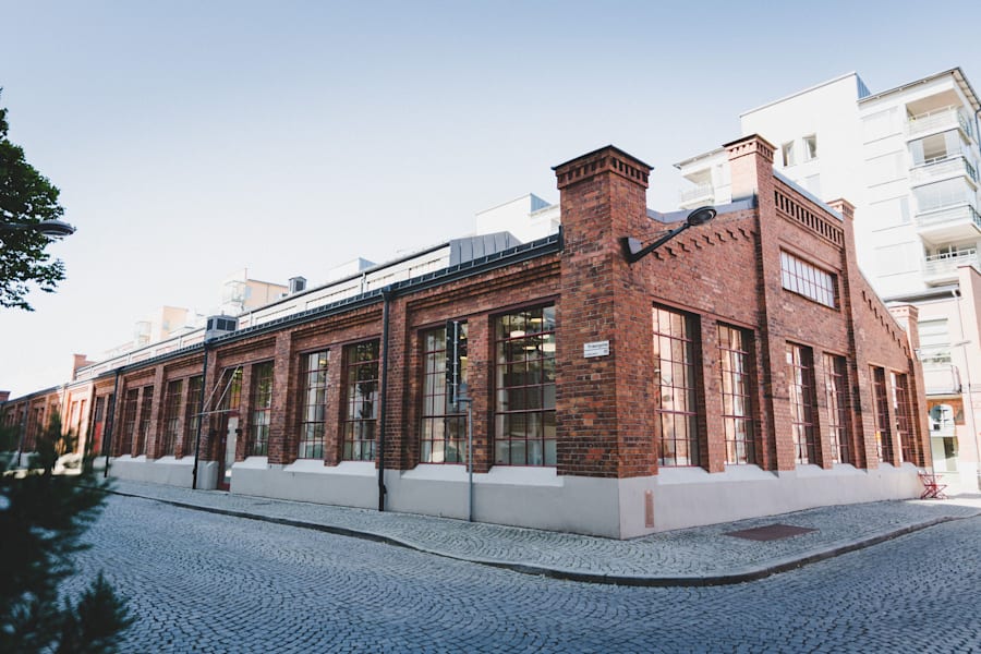 Kontorslokal på Patentgatan 2, Stockholm – bild 12