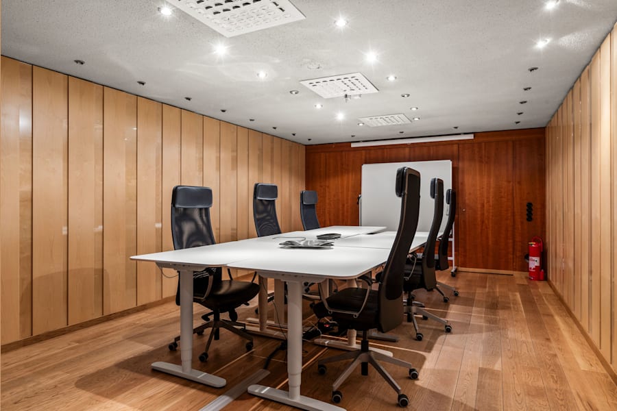 Kontorslokal på Strandvägen 47, Stockholm – bild 10