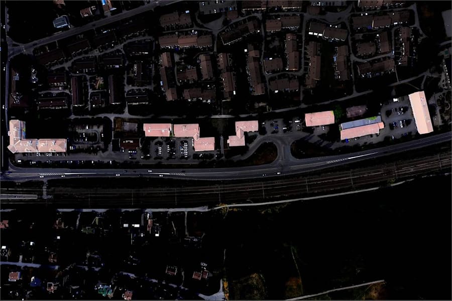 Kontorslokal på Sjöängsvägen 1, Sollentuna – bild 9