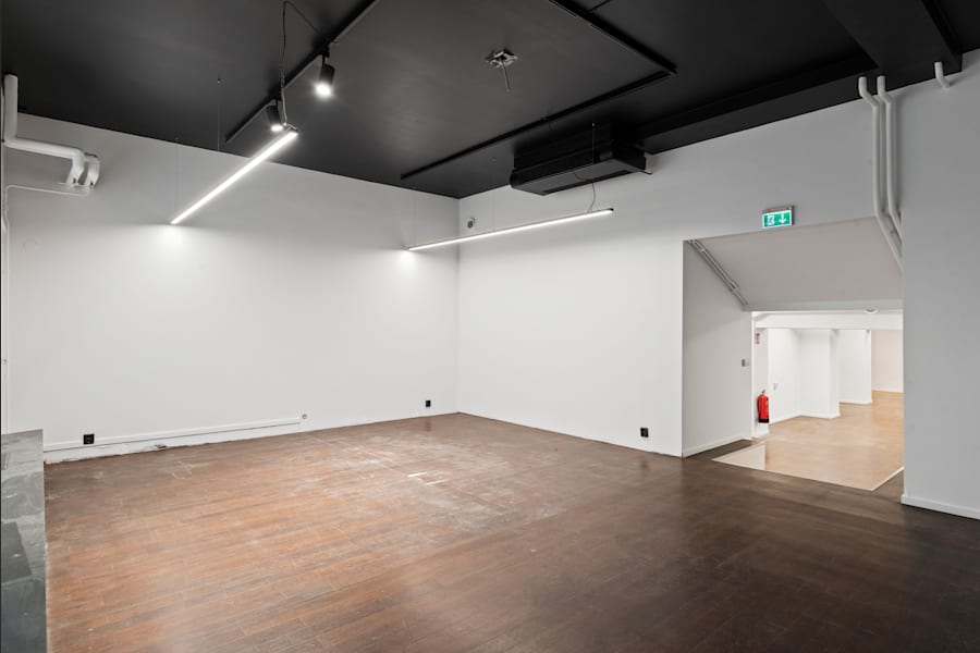 Kontorslokal på Kungsgatan 23, Stockholm – bild 3