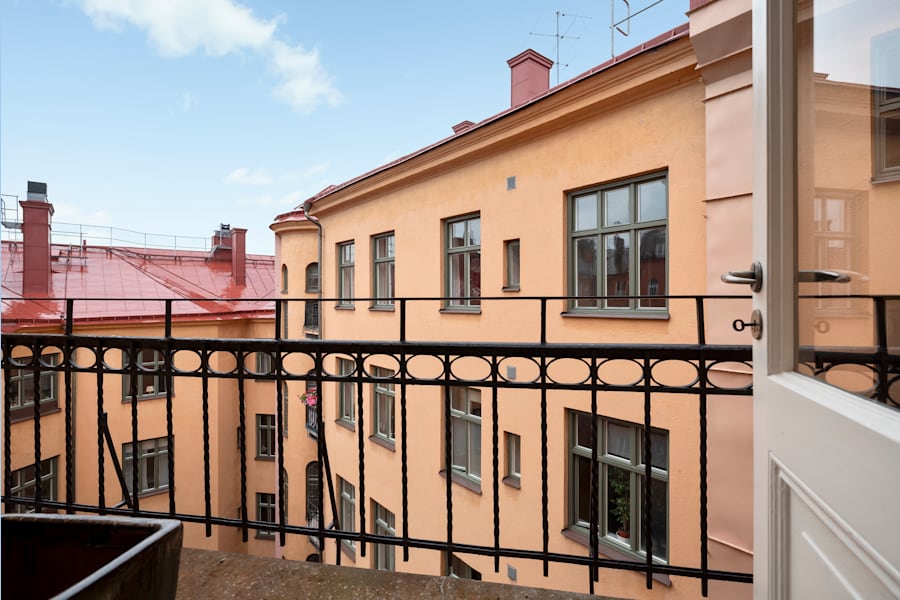 Kontorslokal på Linnégatan 9, Stockholm – bild 10