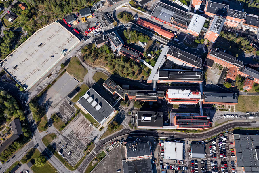 Kontorslokal på Forskargatan 20, Södertälje – bild 24
