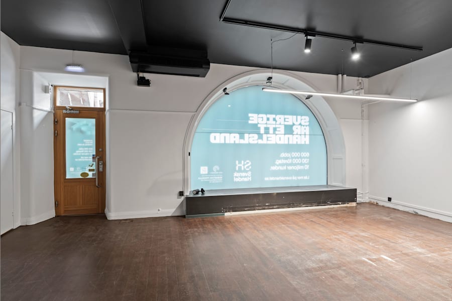 Kontorslokal på Kungsgatan 23, Stockholm – bild 2