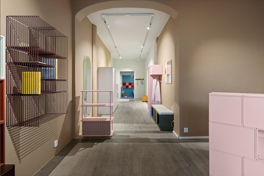Kontorslokal på Sibyllegatan 21, Stockholm – bild 3
