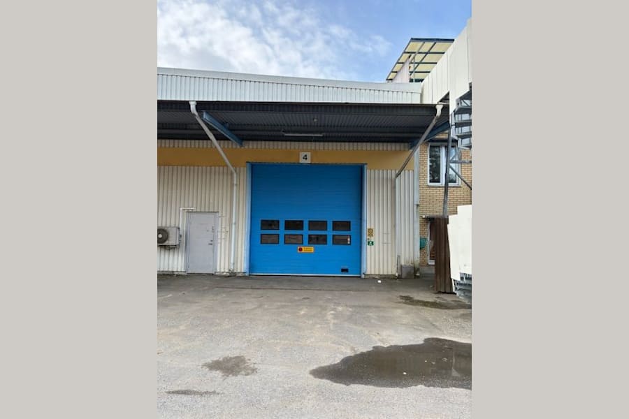 Kontorslokal på Fågelsångsvägen 32, Vallentuna – bild 9