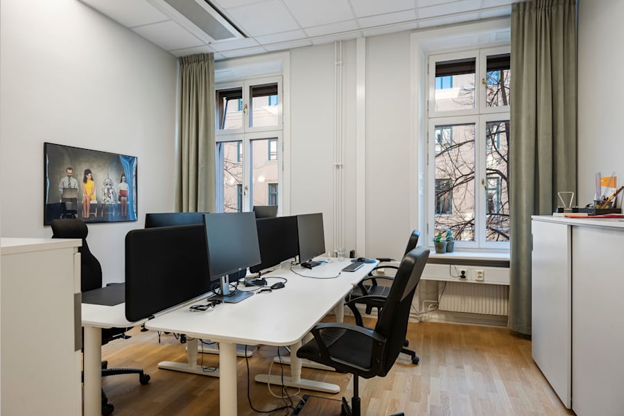 Kontorslokal på Kungsgatan 62, Stockholm – bild 11