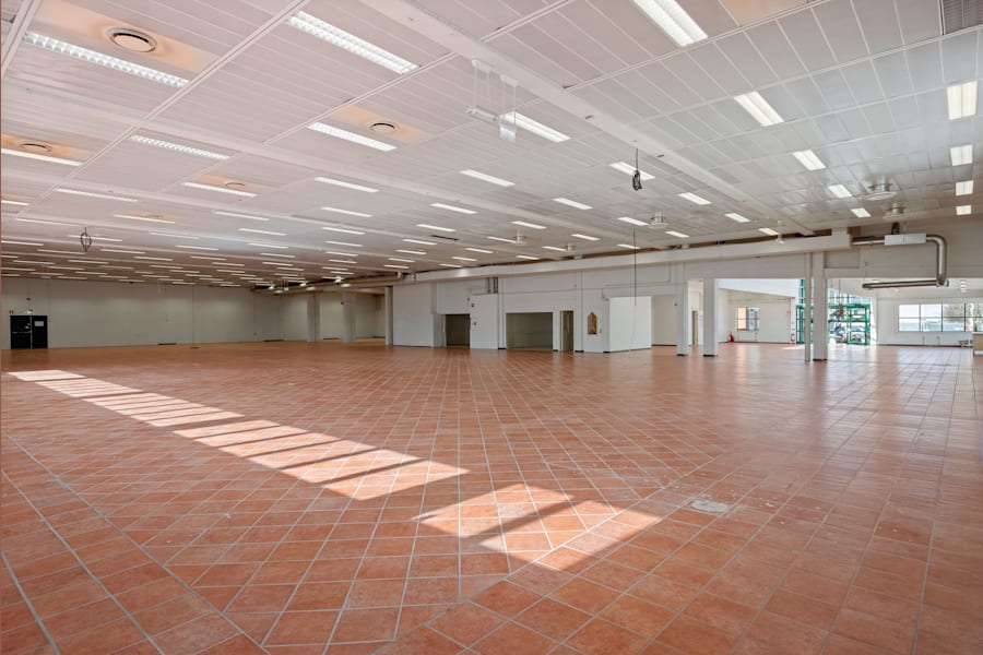 Butikslokal på Ranhammarsvägen 29, Bromma – bild 6