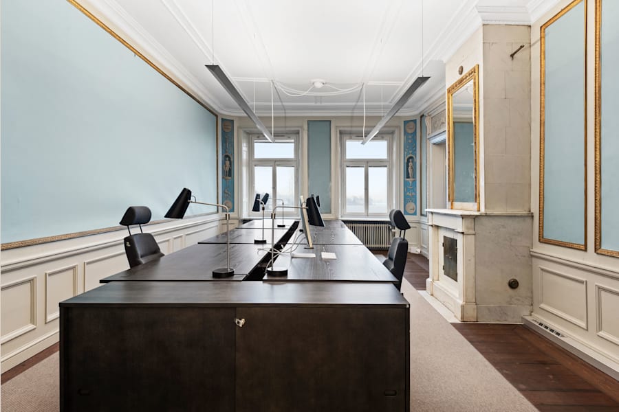 Kontorslokal på Skeppsbron 34, Stockholm – bild 10