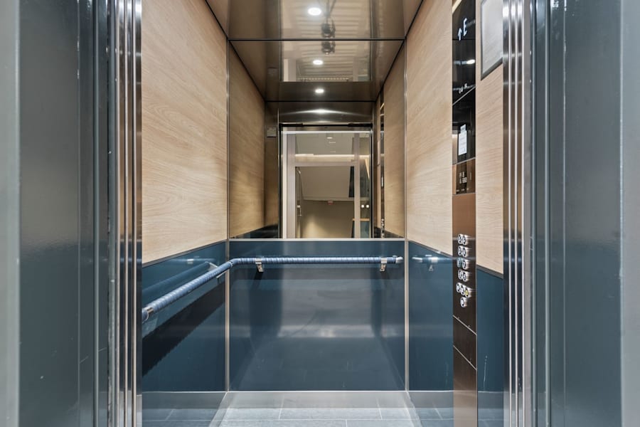 Kontorslokal på Wennerbergsgatan 10, Stockholm – bild 11