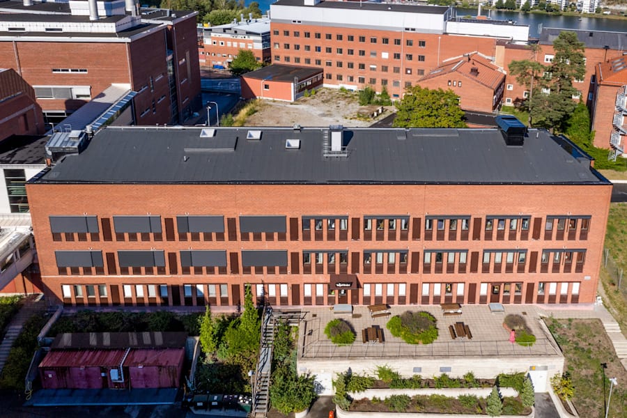 Kontorslokal på Forskargatan 20, Södertälje – bild 4