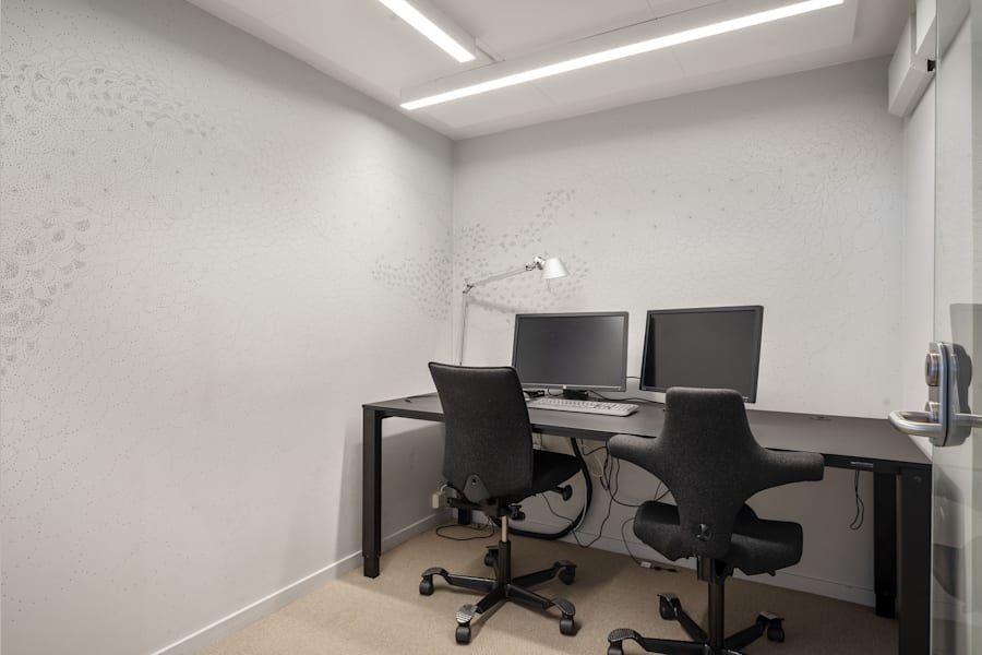 Kontorslokal på Söder Mälarstrand 41, Stockholm – bild 12