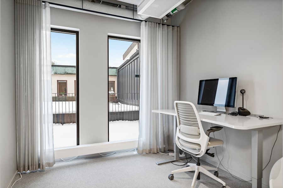 Kontorslokal på Enebybergsvägen 16, Danderyd – bild 13