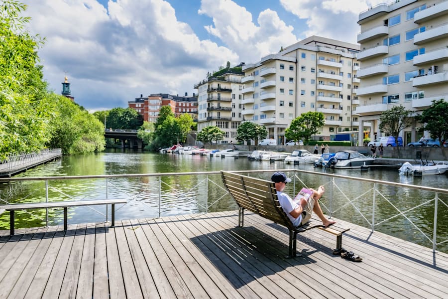 Kontorslokal på Klarabergsviadukten 90, Stockholm – bild 7