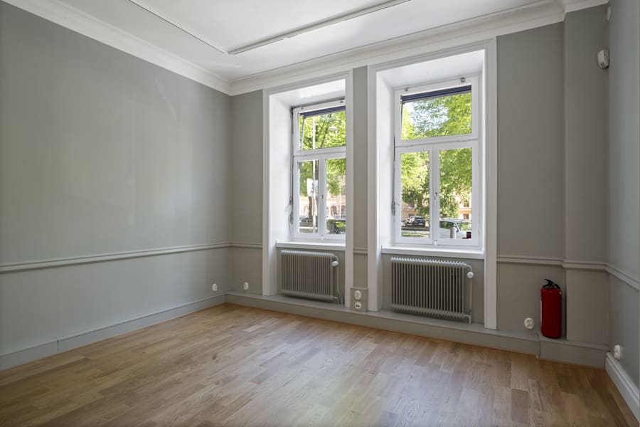 Kontorslokal på Valhallavägen 124, Stockholm – bild 3