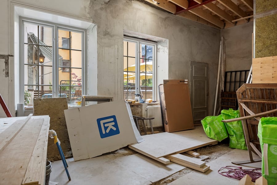 Kontorslokal på Stortorget 5, Stockholm – bild 6