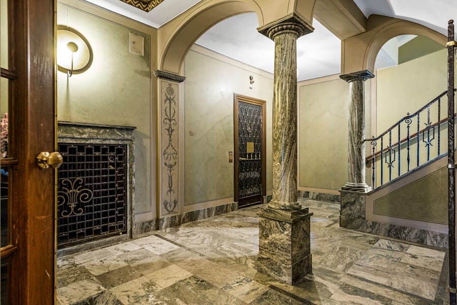 Kontorslokal på Birger Jarlsgatan 55, Stockholm – bild 14