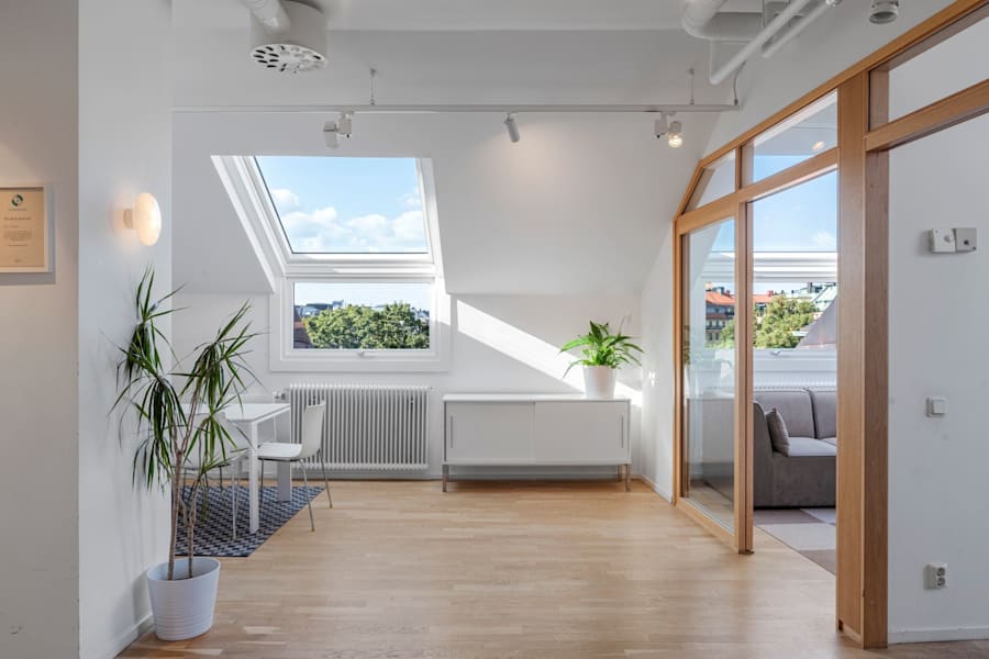 Kontorslokal på Birger Jarlsgatan 55, Stockholm – bild 6