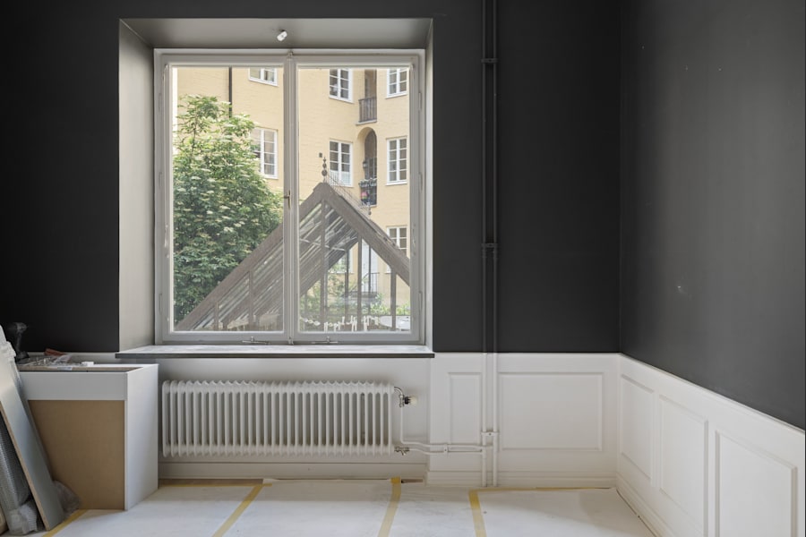 Kontorslokal på Erik Dahlbergsallén 15, Stockholm – bild 5