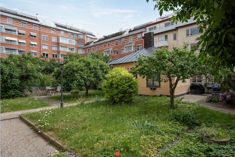Kontorslokal på Brahegatan 20, Stockholm – bild 9