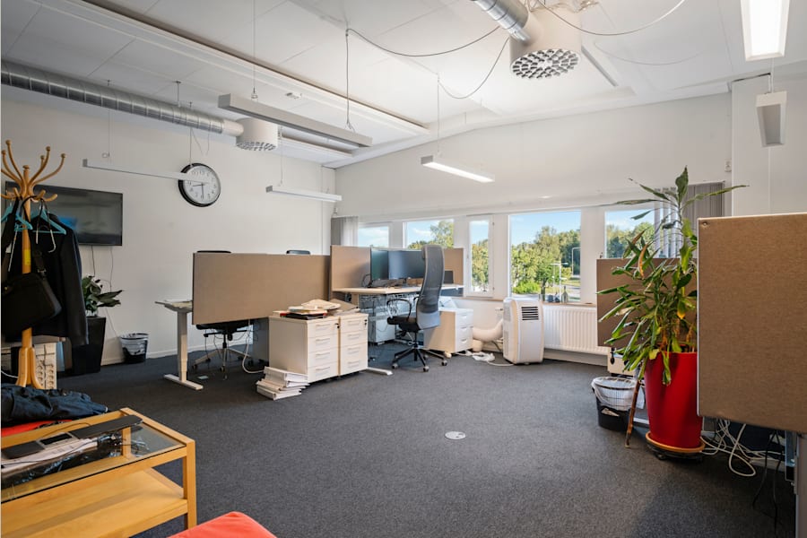 Kontorslokal på Gråhundsvägen 80, Sköndal – bild 14