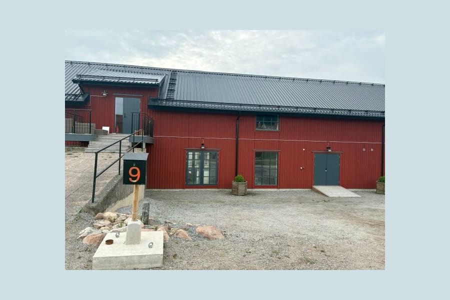 Kontorslokal på Torslundavägen 10, Täby – bild 2