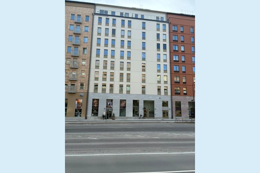 Kontorslokal på Solnavägen 29H, Solna – bild 2