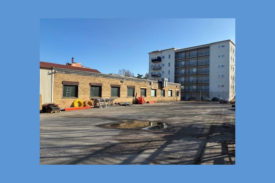 Kontorslokal på Ellen Kays Gata 22, Hägersten – bild 3