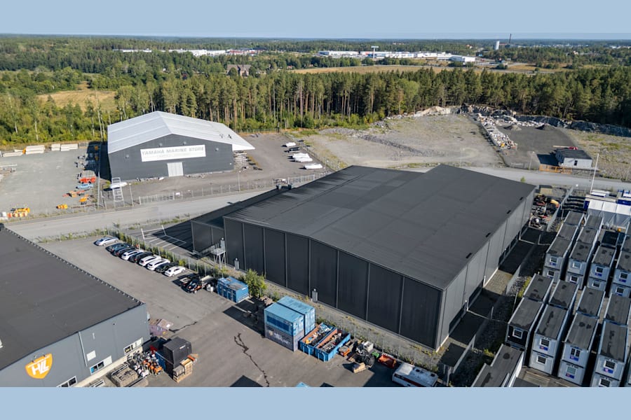 Butikslokal på Backtorpshöjden 5, Norrtälje – bild 6