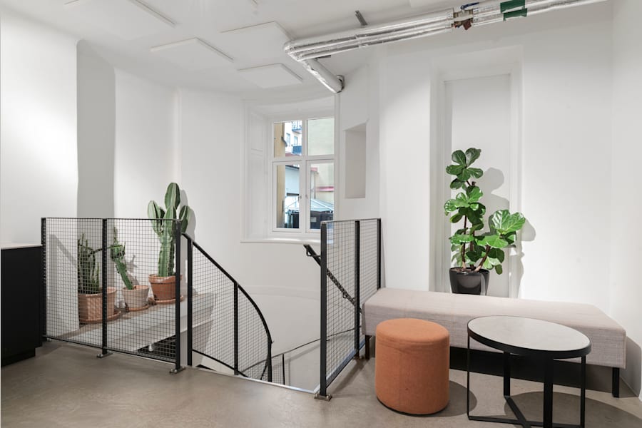 Butikslokal på Odengatan 104, Stockholm – bild 5